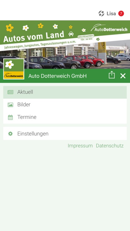 Auto Dotterweich GmbH