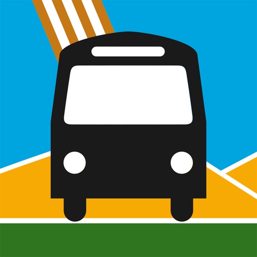 Vacaville City Coach by Bishop Peak Technology, Inc