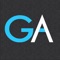 Ad-free portable aviation search engine