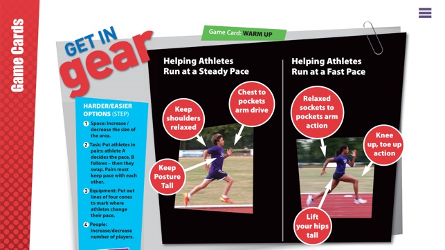 Leading Athletics(圖3)-速報App