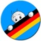 This app allow you to learn the most common 120 verbs used in german