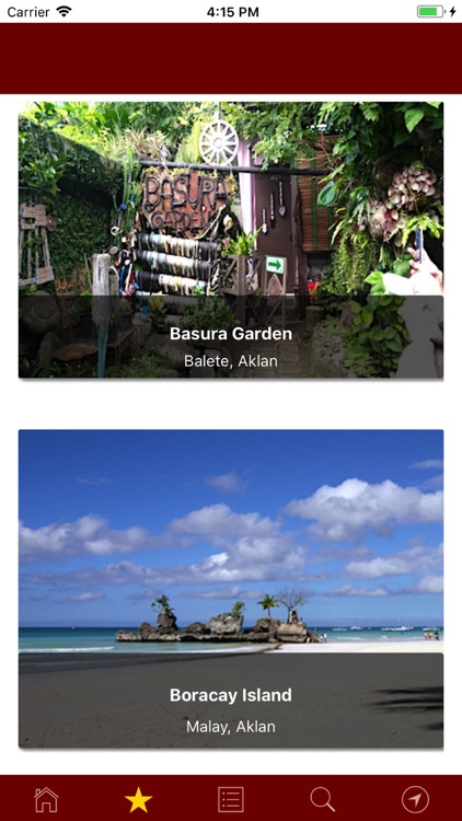 Aklan Guide