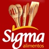 Recetas Sigma