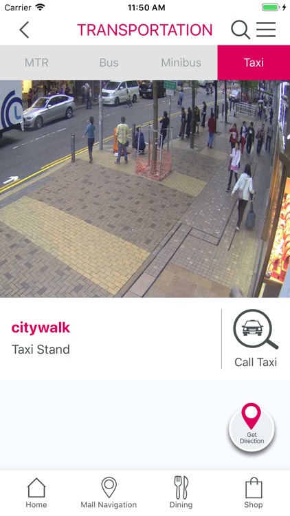 Citywalk 荃新天地 screenshot-4