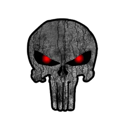 Punisher Stickers Bundle Читы