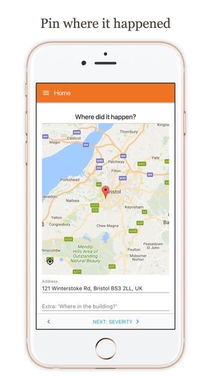 iReport screenshot-4