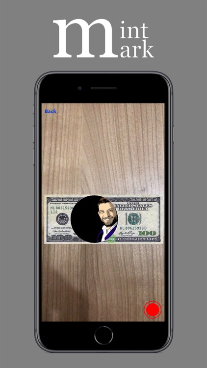 Mint Mark screenshot-3