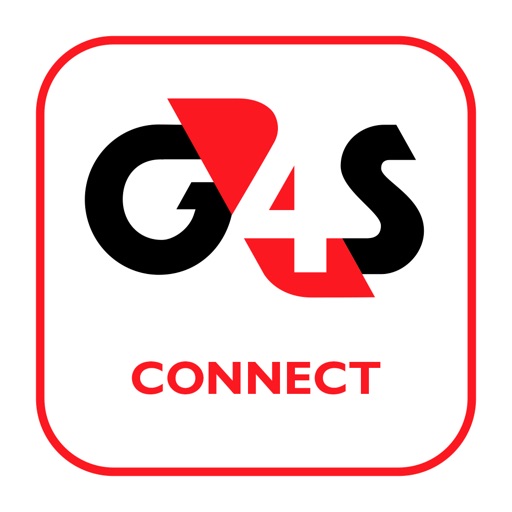 G4S Connect iOS App