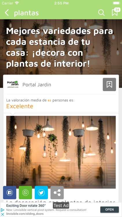 facilisimo screenshot-5