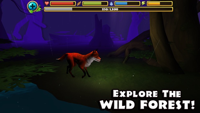 Fox Simulator(圖4)-速報App