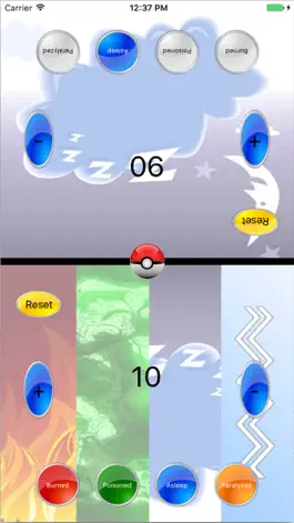 Game screenshot Poke-Battle Tracker hack