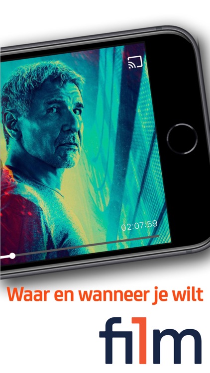 Film1 - Kijk de nieuwste films