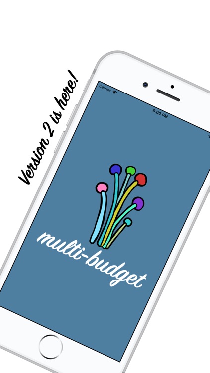 Multi-Budget