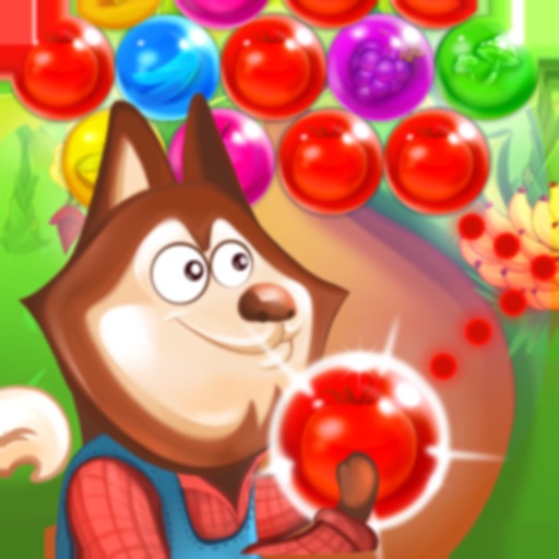 Bubble Farmer