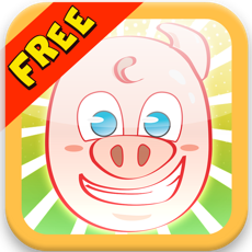 Activities of Pig Hay Run: Another Fun Day On The Farm - Free Game