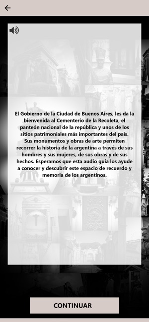 Cementerio Recoleta(圖2)-速報App