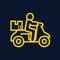 Buggy Driver is the app for carriers (drivers) on the on demand delivery service called Buggy