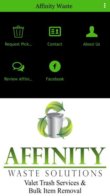 Affinity Waste Solutions