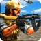 Anti Terrorist Strike is an epic FPS shooting game