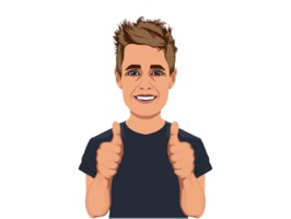 CHRISMOJI STICKERS