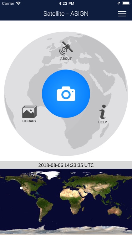 Satellite-ASIGN