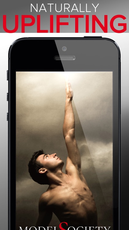 Model Society – Nude Fine Art screenshot-8