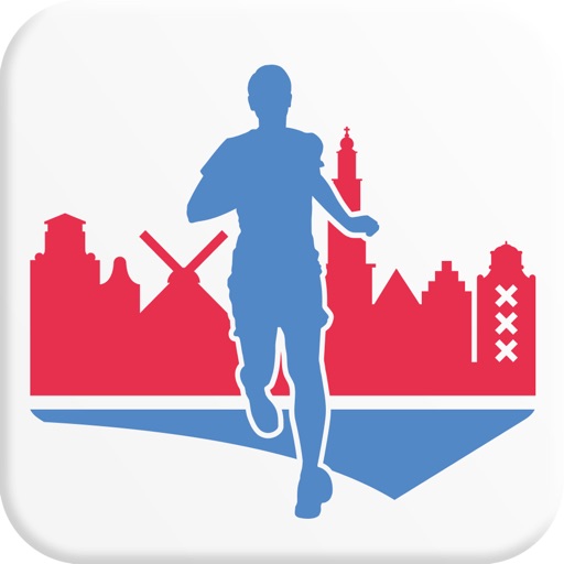 TCS Amsterdam Marathon 2018