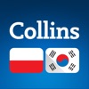 Collins Polish<>Korean