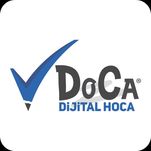 DoCa Video Çözüm icon
