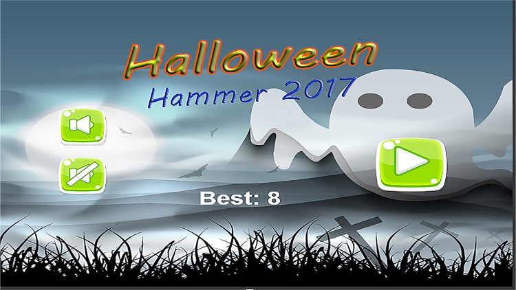 Monster Hammer Hit Game screenshot-4