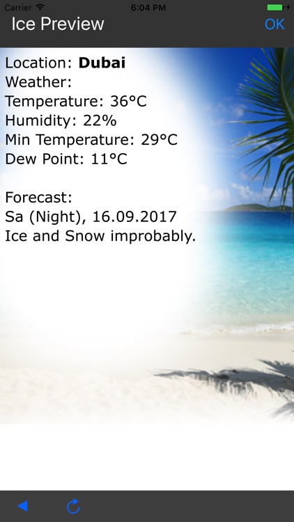 Weather & Webcams screenshot-4