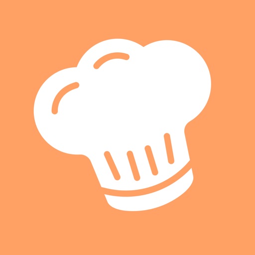 Diced: tasty recipe sharing iOS App