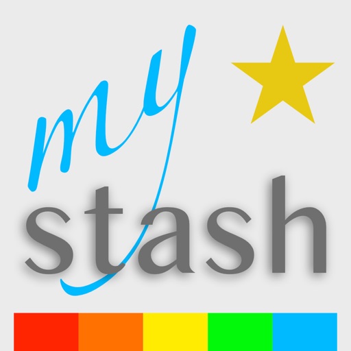myStash by Avikam C.