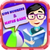 Smart Kids - Math Learning Game