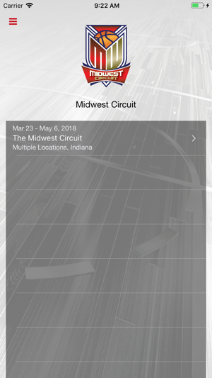 Midwest Circuit(圖1)-速報App