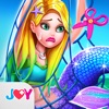 Mermaid Secrets1-First Rescue - iPhoneアプリ