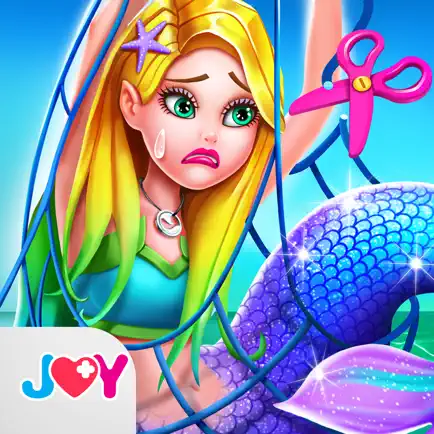 Mermaid Secrets1-First Rescue Читы