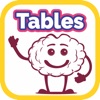 Antique Math:Tables