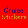 Óralee Stickers