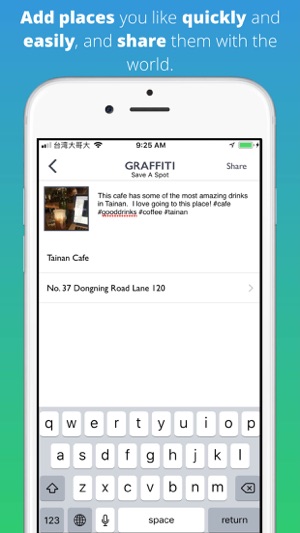 Graffiti - Social Location(圖4)-速報App