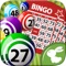 Icon Bingo Lucky Around The World - Jackpot Casino