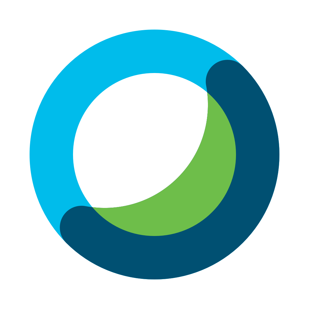 Cisco Webex Meetings App Icon