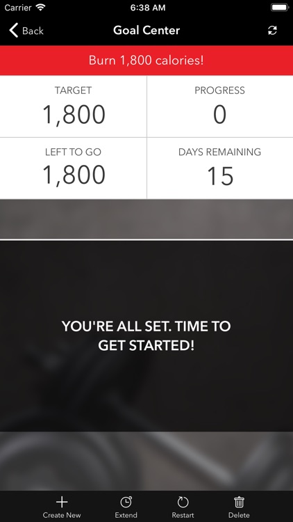 COLORADO 24/7 FITNESS screenshot-4