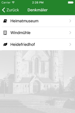 Heimatverein Lette screenshot 4