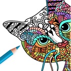 Top 48 Entertainment Apps Like Cat Coloring Pages for Adults - Best Alternatives