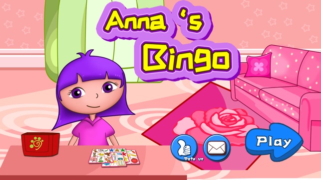 English flashcards bingo game(圖5)-速報App