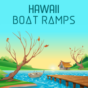 Hawaii Boat Ramps - USA