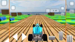 Game screenshot Top Speed Formula Racing Track mod apk