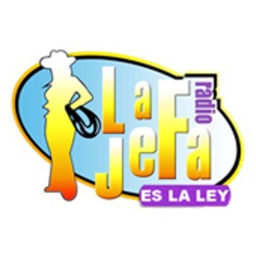 Radio La Jefa