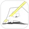 Icon Sketch Maker for Artists